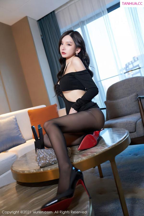 周于希dummy  [XiuRen]高清写真图 2021.12.17 No.4354 周于希Sally第31张图片